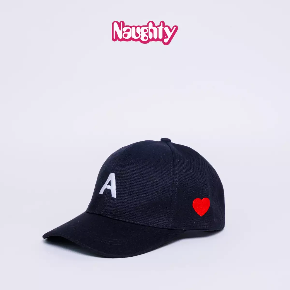 Topi Wanita Baseball Cap Korea FCP211200489 Naughty Accessories