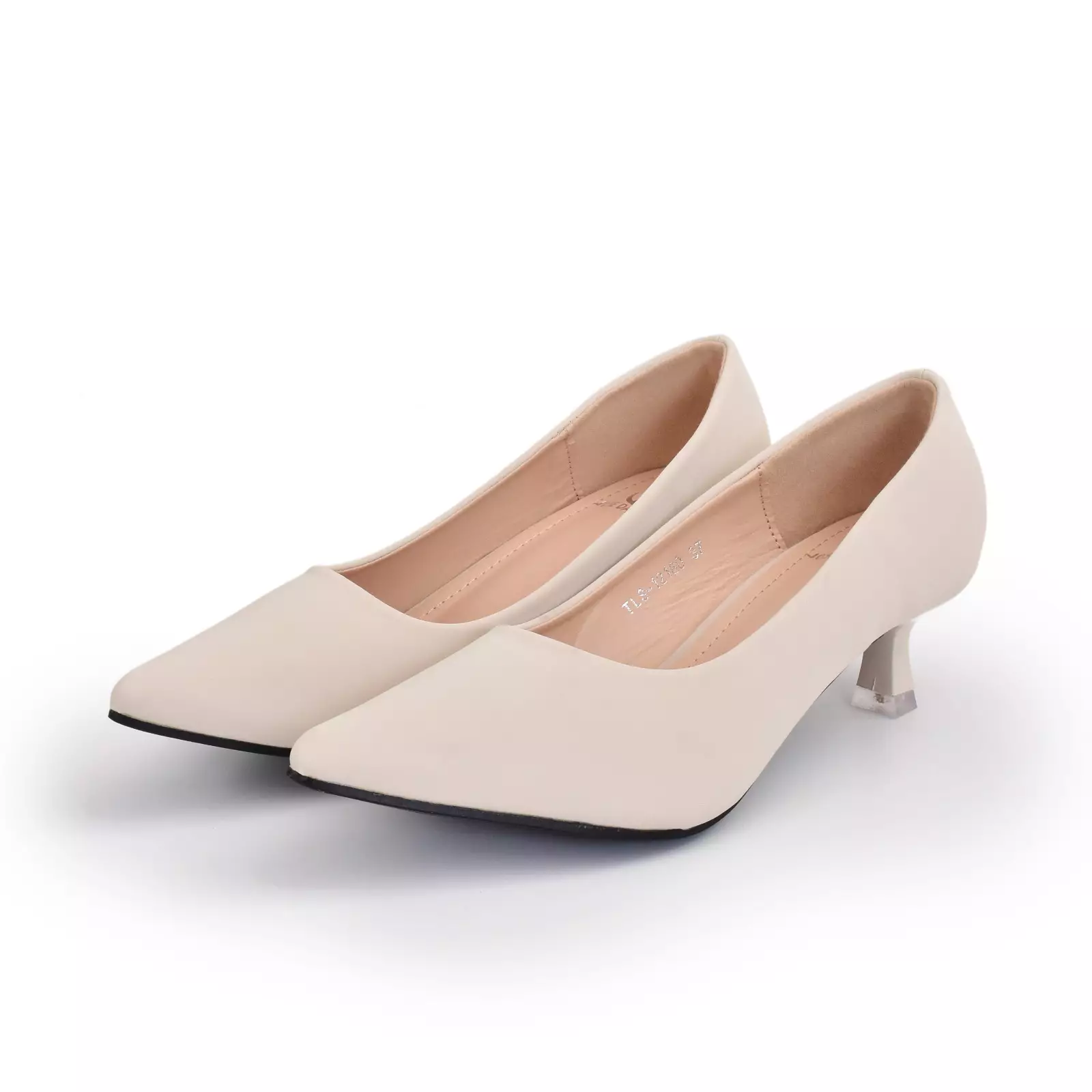 Sepatu heels hotsell