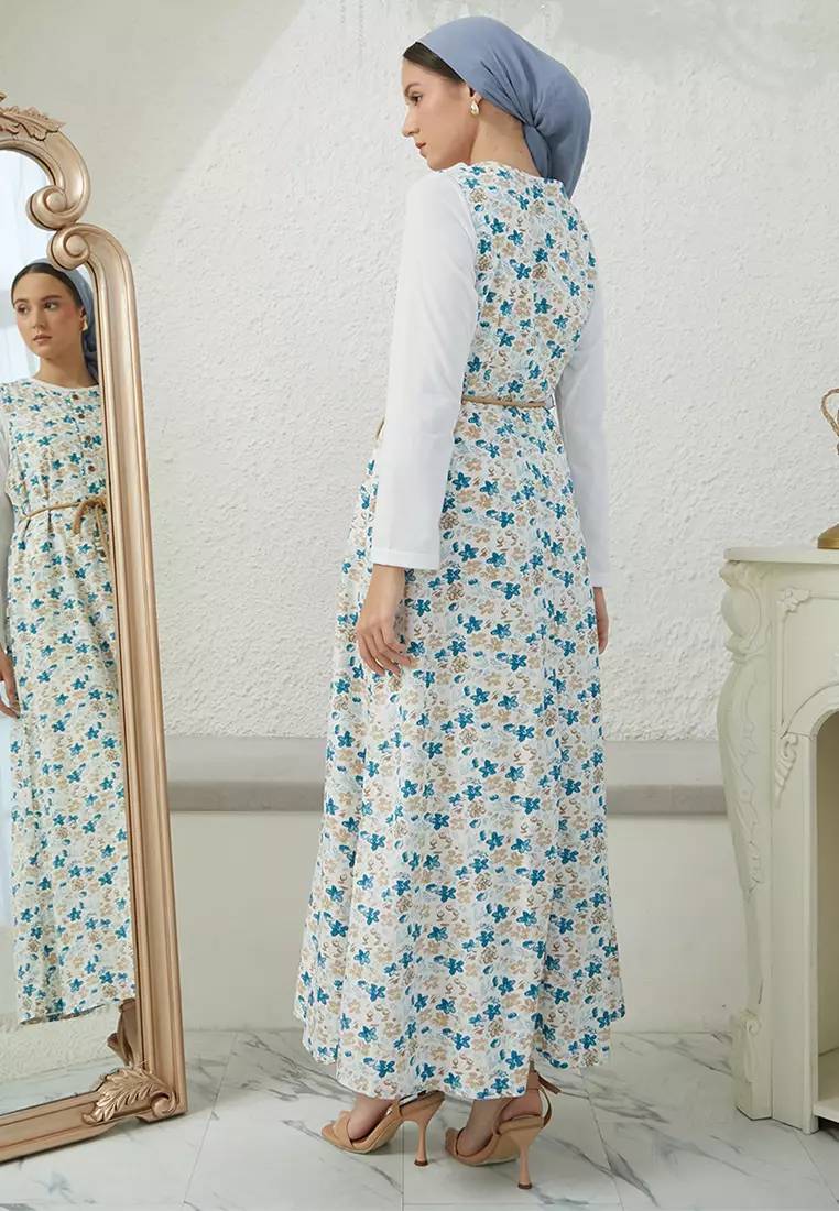 Frelya Overall