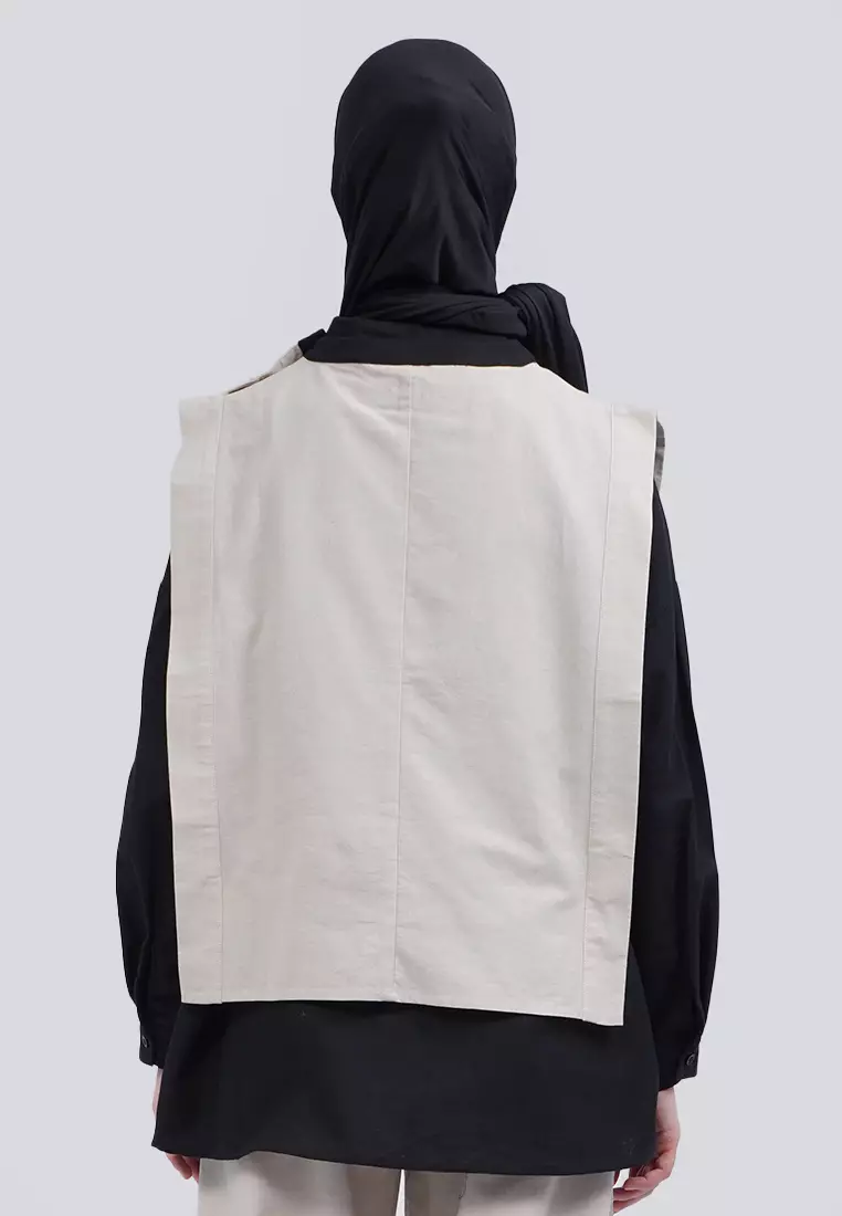 SAI VEST 25B004
