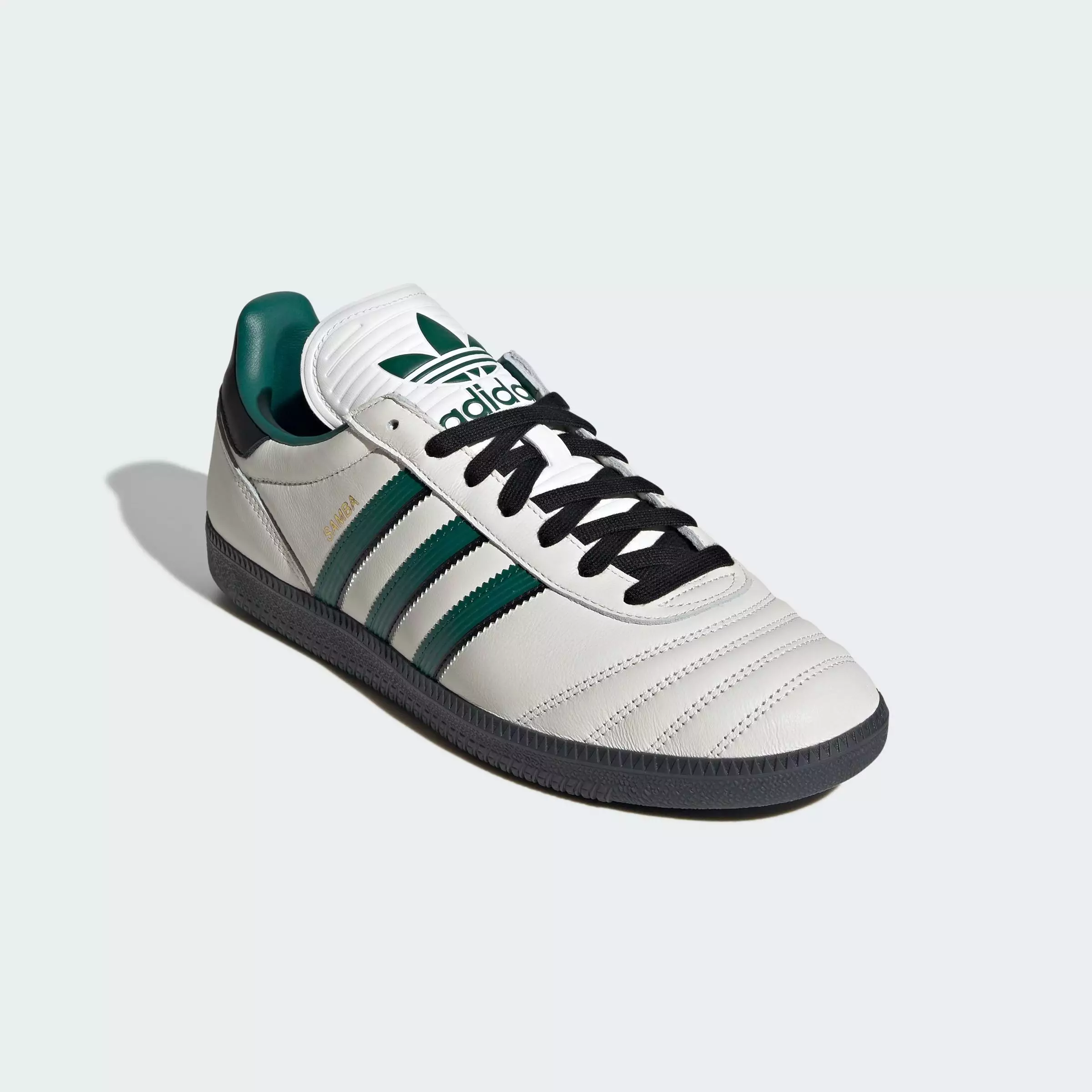 Lifestyle Samba Jp Shoes Unisex White JR0964