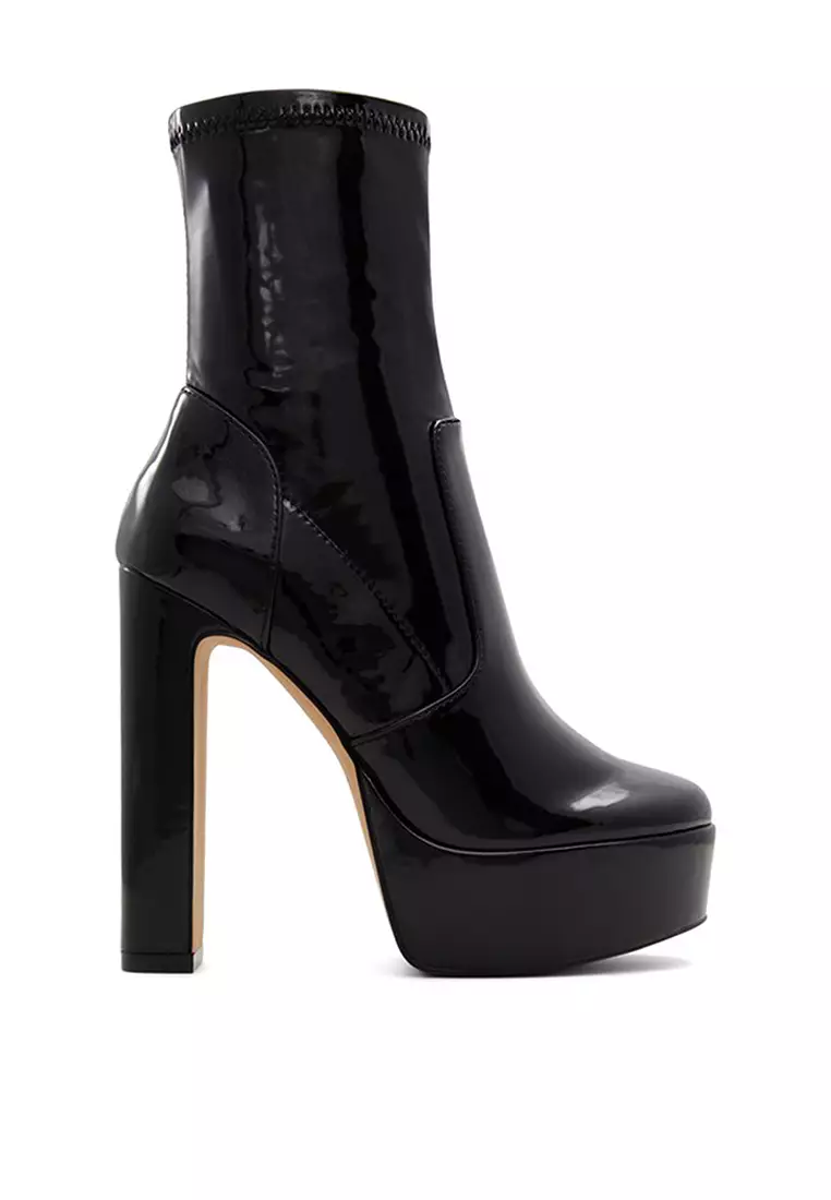 Aldo platform hotsell boots