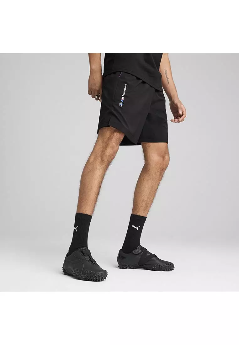 Bmw Mms Ess+ Woven Shorts 7"
