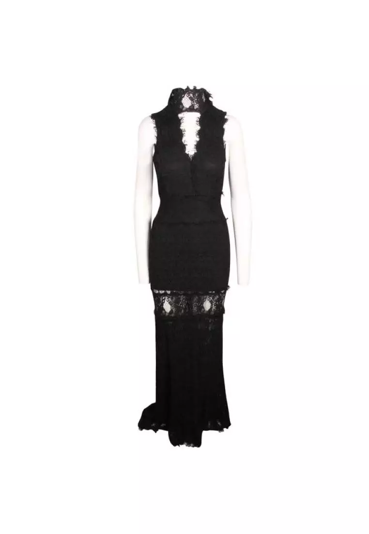 Contemporary evening outlet dresses