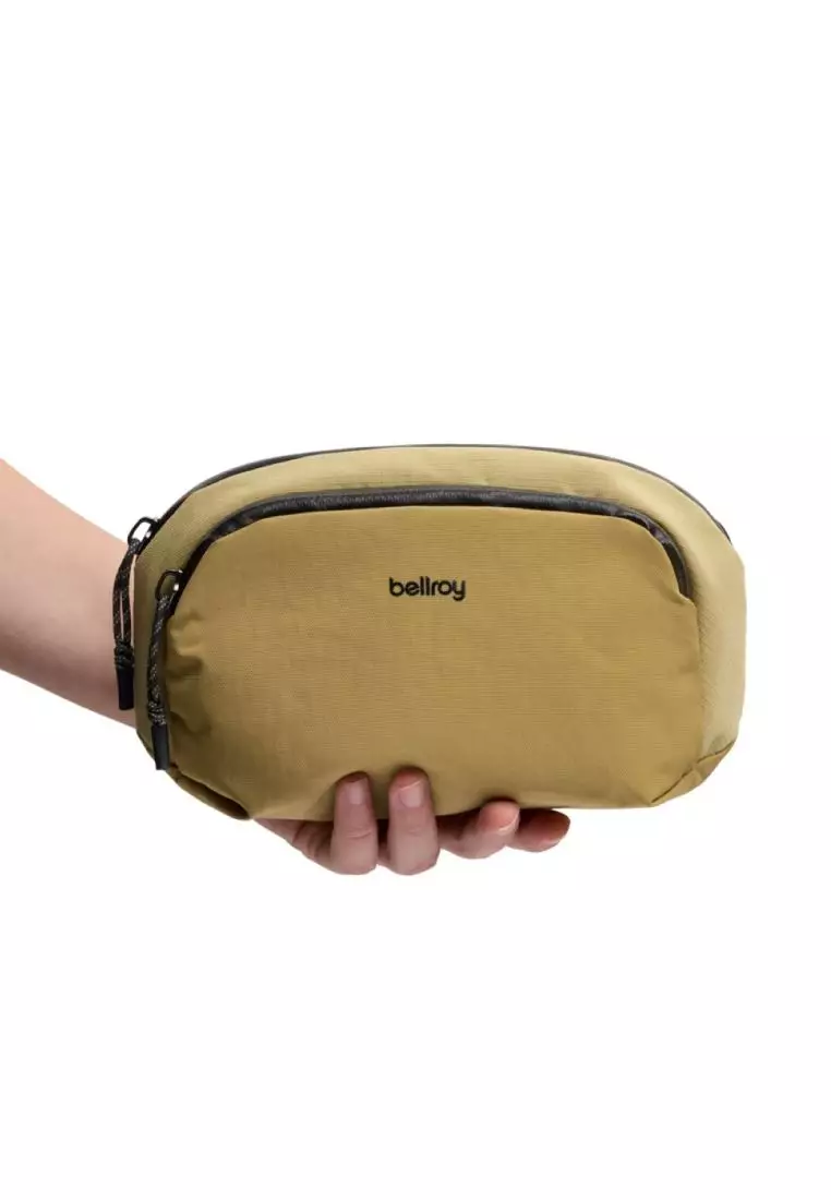 Bellroy Venture Pouch - Safari