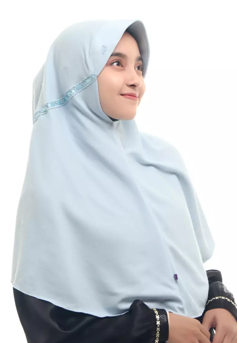 RABBANI - Kerudung Sekolah Instan Innova KAA - Baby