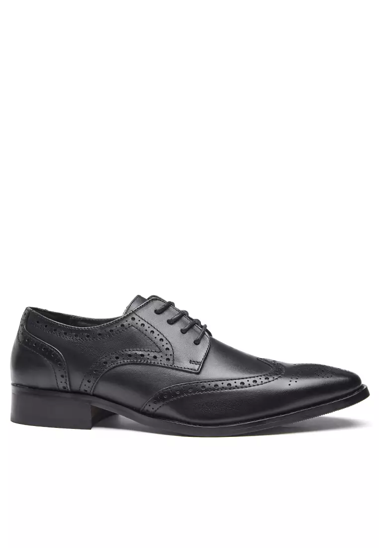 Discount on Twenty Eight Shoes  shoes - SKU: Galliano Vintage Leathers Brogues Kb21018