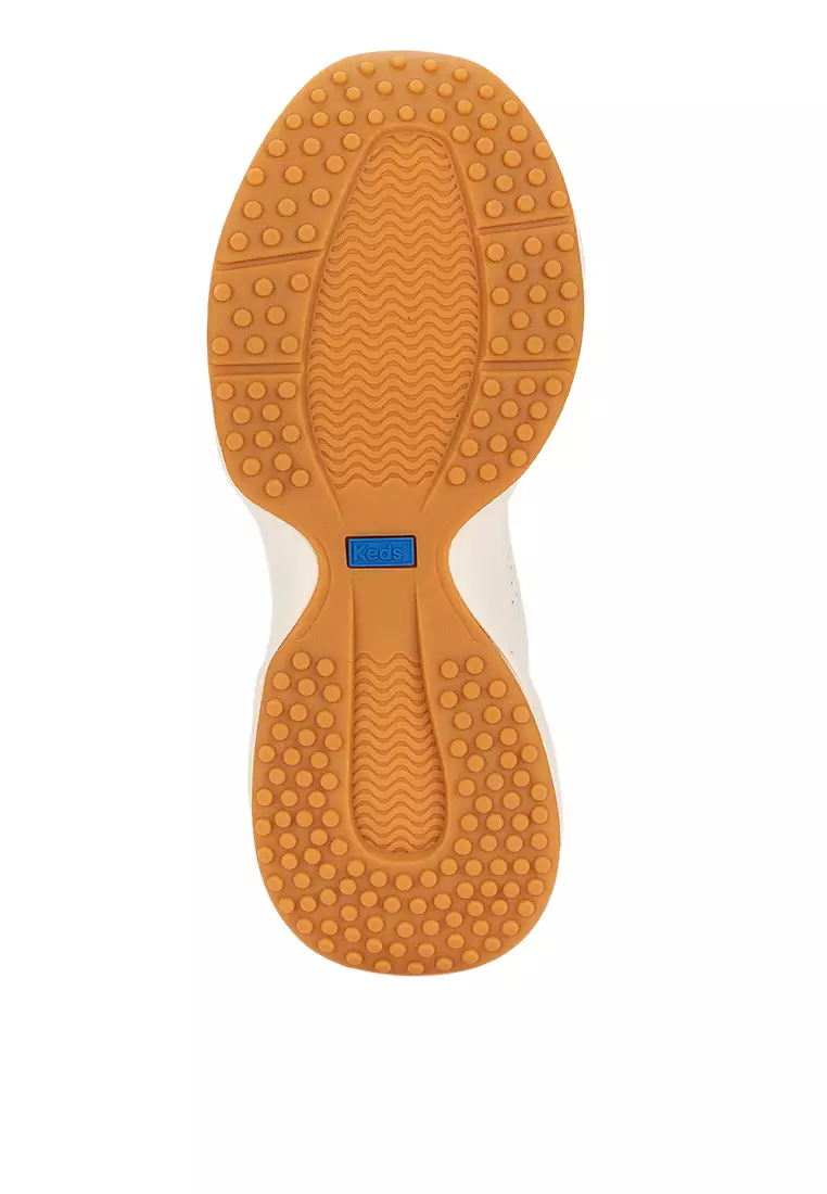 Cross City Trainer Leather Shoes