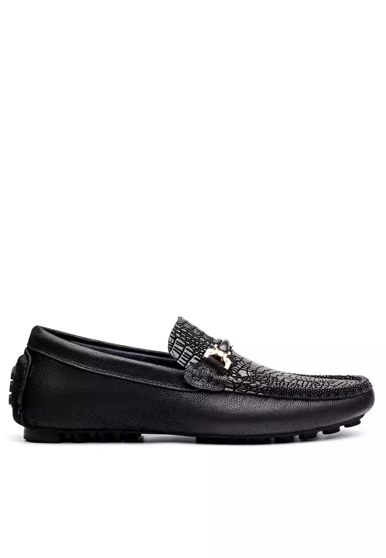 Loafers & Boat Shoes for Men | ZALORA Philippines