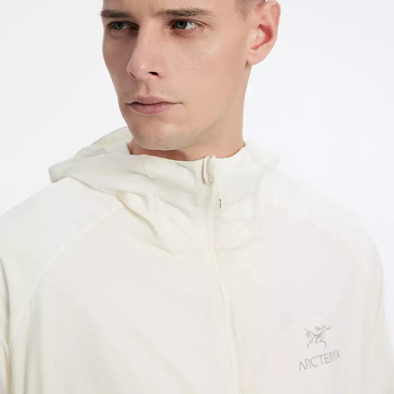 ARC'TERYX HELIOS Hoody Jacket – Jaket RIngan HELIOS