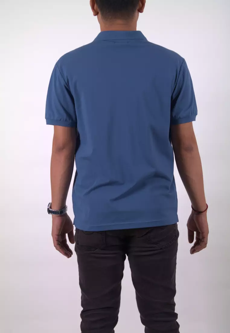 Morgan Regular Fit Polo Shirt