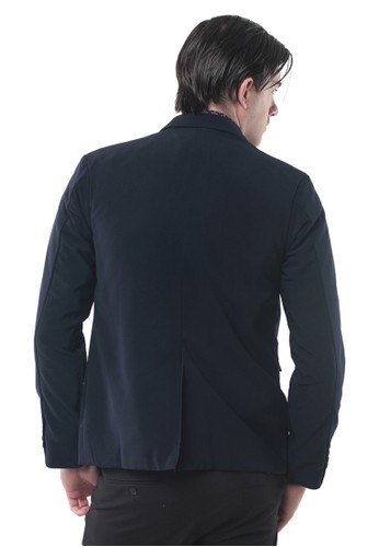 Jual Crows Denim Crows Denim - Jas Pria Exclusive Suit