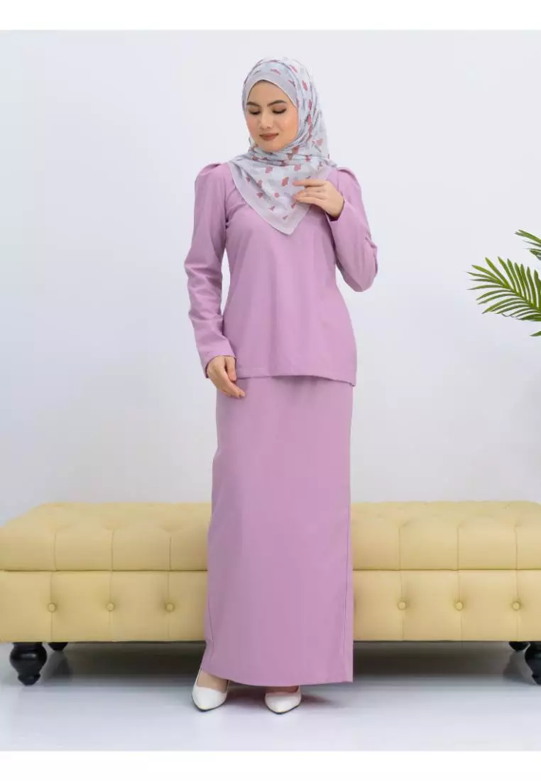 Kurung Kedah Kasturi 2.0