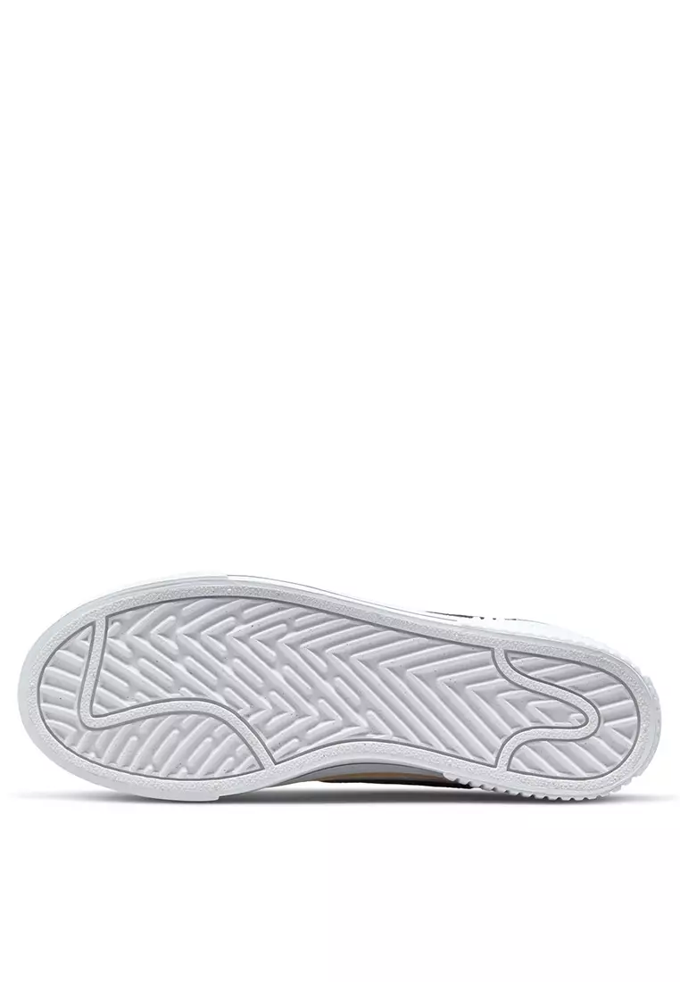 Court Legacy Lift Shoes