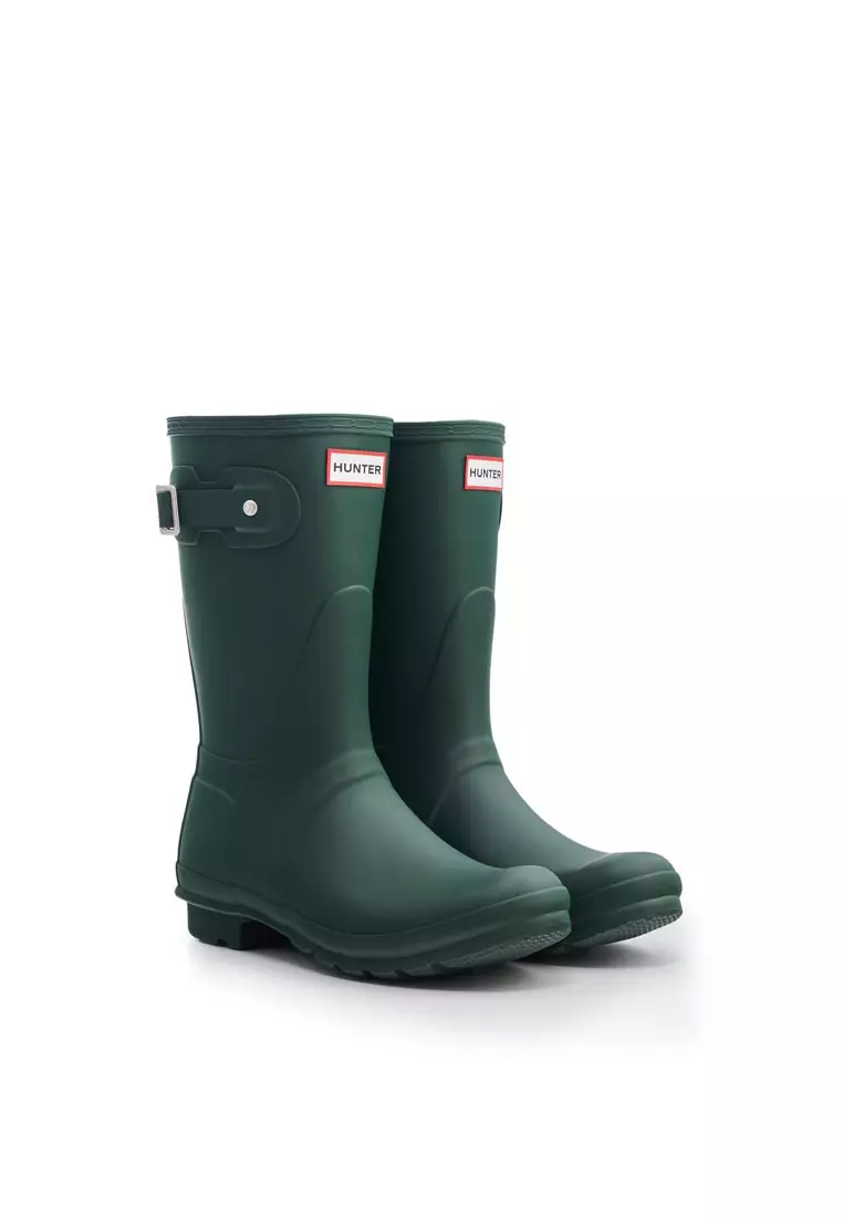 WOMENS ORIGINAL SHORT BOOT