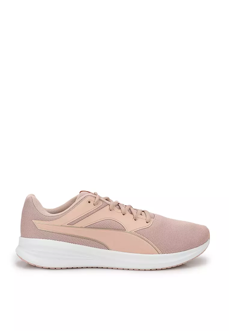 Puma new sale shoes rose gold