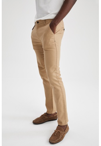 chino skinny fit