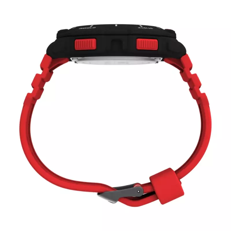 Jam Tangan Pria Timex UFC Rumble TW5M59800NN Original