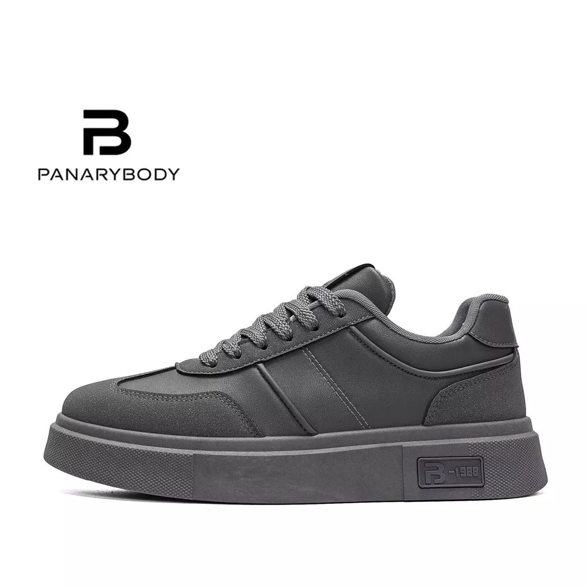 Sepatu Pria Model Fashion Trendy Sneakers Cowok QN602