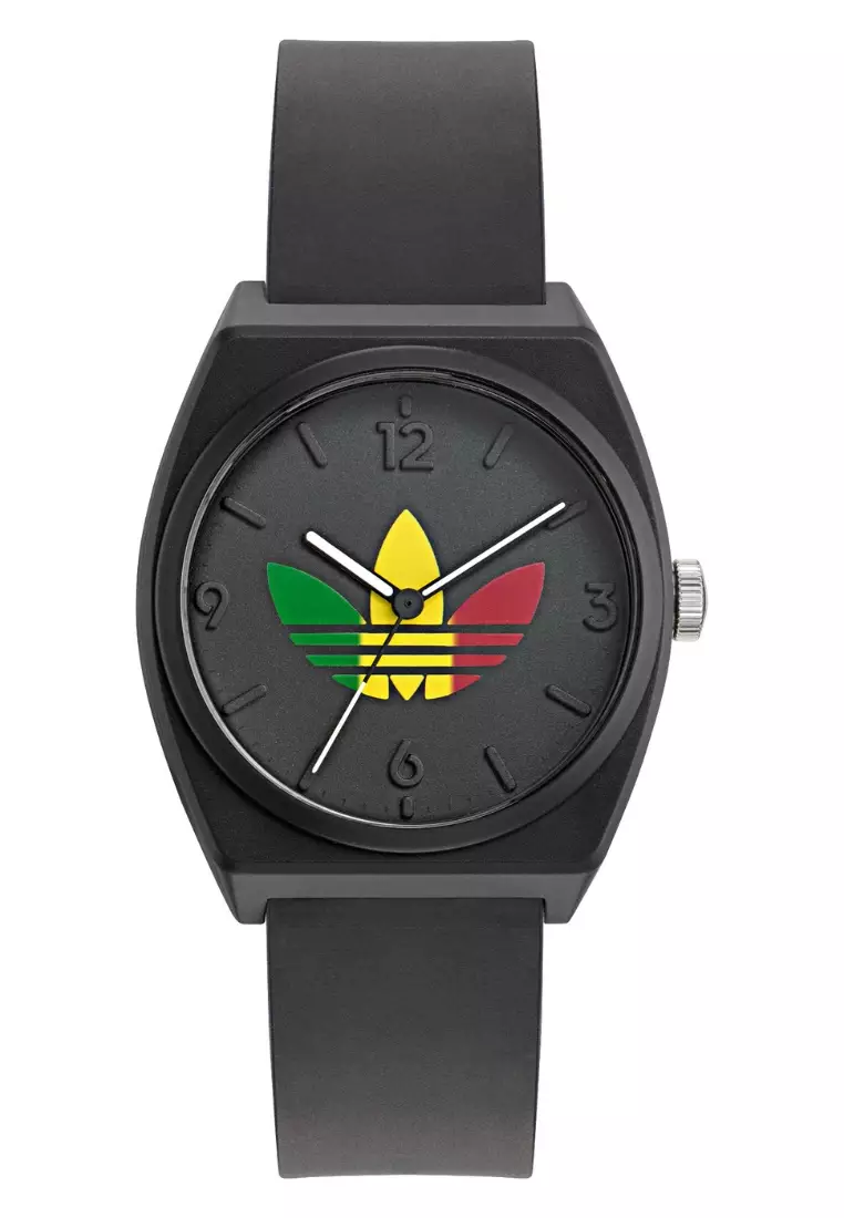 Adidas junior watch clearance