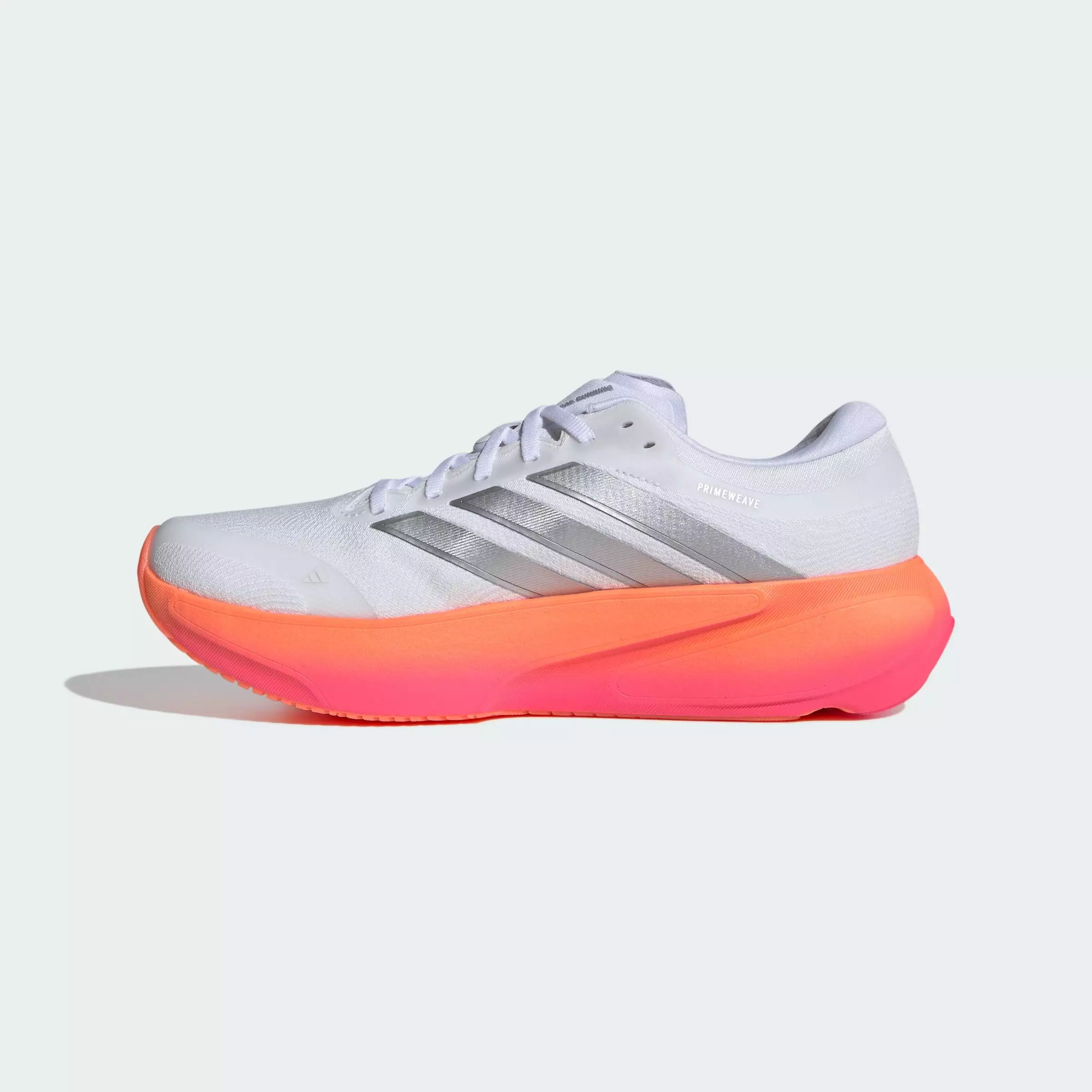 Running SUPERNOVA RISE 3 RUNNING SHOES Men White JP8681