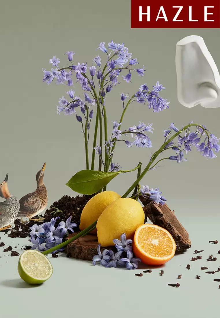 Bluebell Woman EDT 100 ml