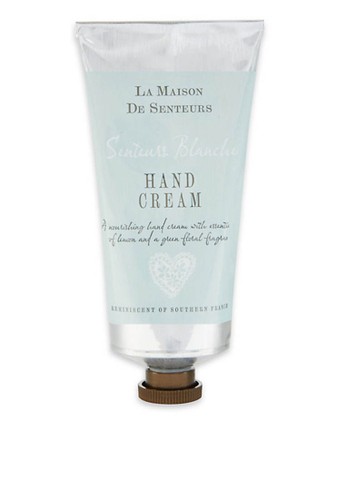 Jual Marks Spencer La Maison Blanche Hand Cream 75ml Original Zalora Indonesia