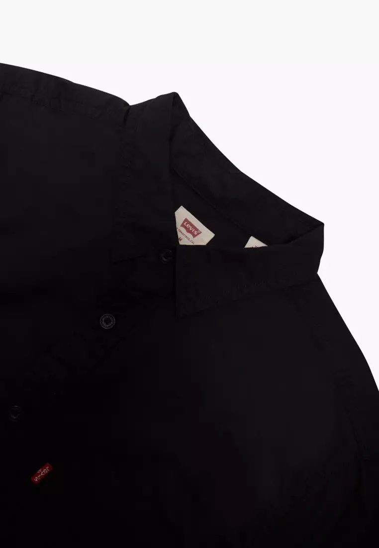 Short Sleeve Classic 1 Pocket Standard Fit Shirt Men 86627-0066