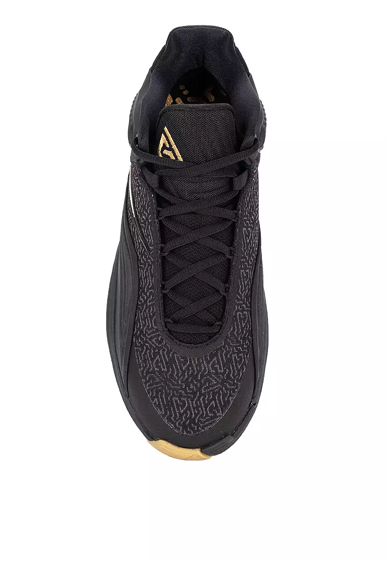 Giannis Freak 7 Ep