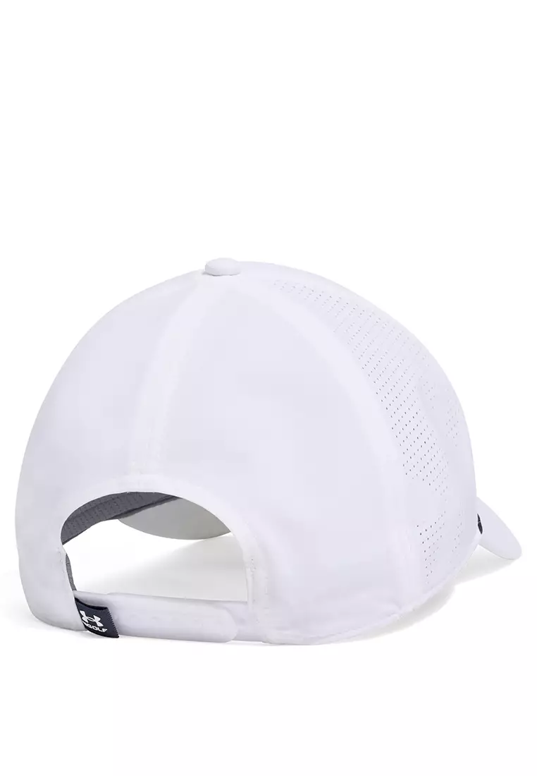 Jordan Spieth Drive Rope Snapback Cap