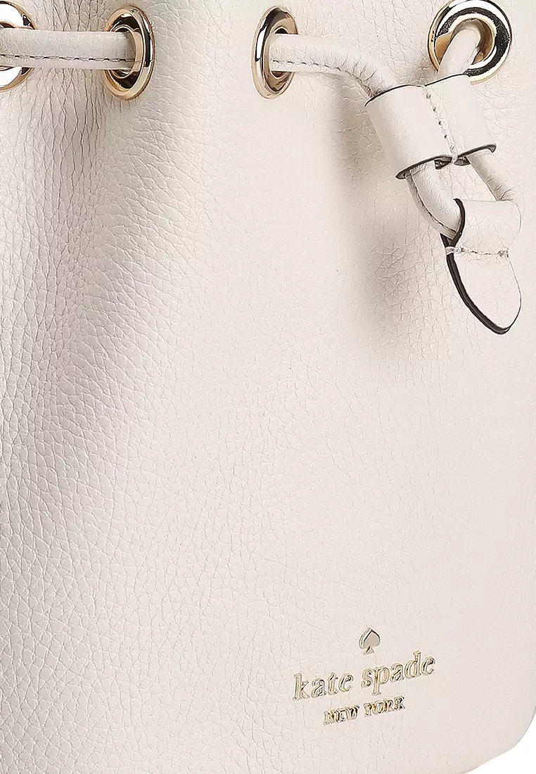 Rosie Small Bucket Bag (cv)