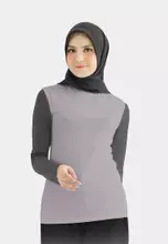 Cool Grey - XL 