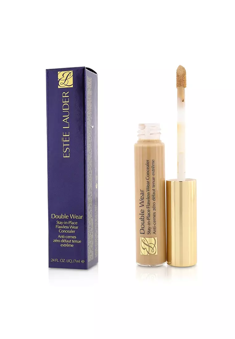 Discount on Estée Lauder  shoes - SKU: Estee Lauder - Double Wear Stay In Place Flawless Wear Concealer - # 3c Medium (Cool) 7ml/0.24oz