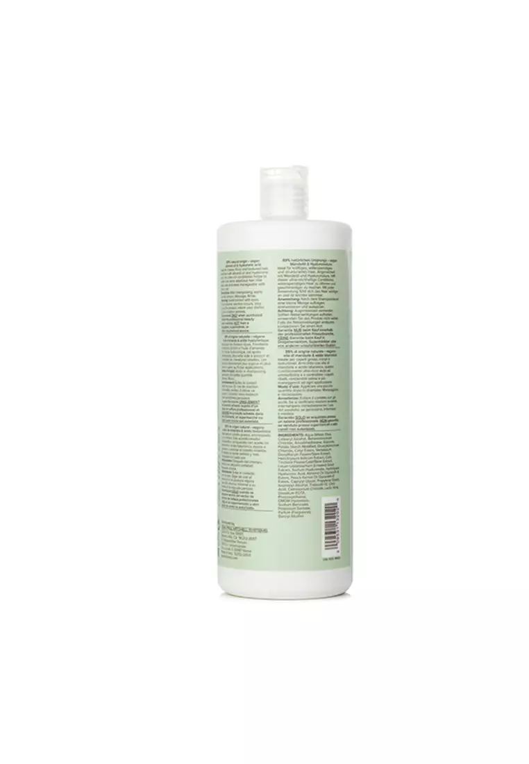 Clean Beauty 抗毛躁護髮素 1000ml/33.8oz