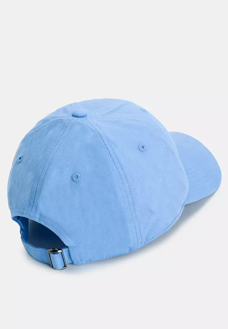 Graphic Baseball Cap