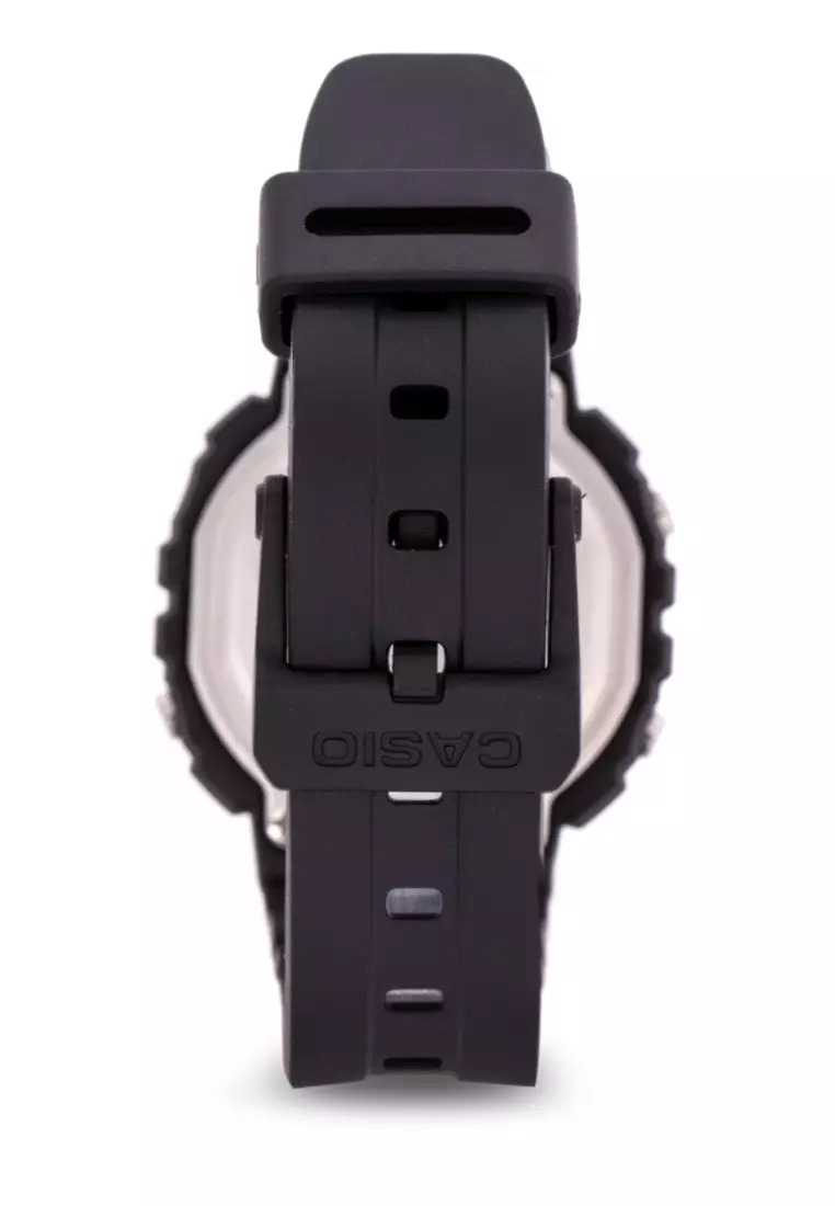 Digital Watch LA-20WH-1CDF