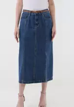 Medium Wash/Softener