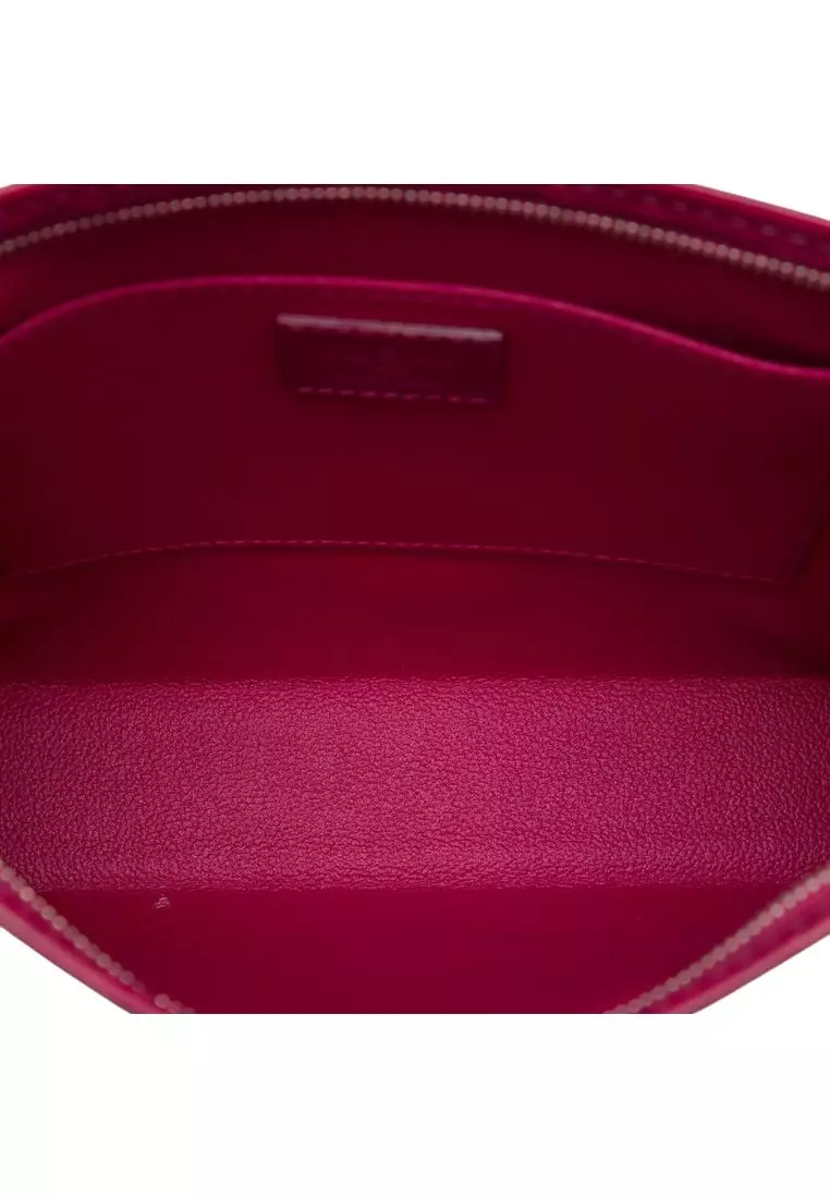 Pre-Loved Louis Vuitton Epi Toiletry Pouch 26