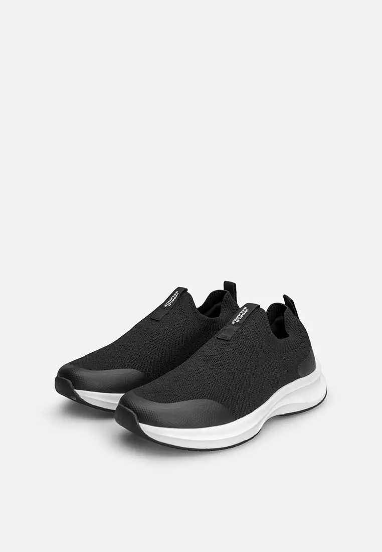 World Balance Flex Step Boy Kid's Lifestyle Athleisure Shoes