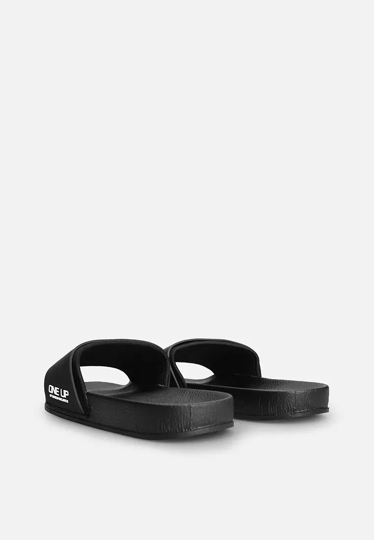 One Up By World Balance Castiel Slides Women's Slides