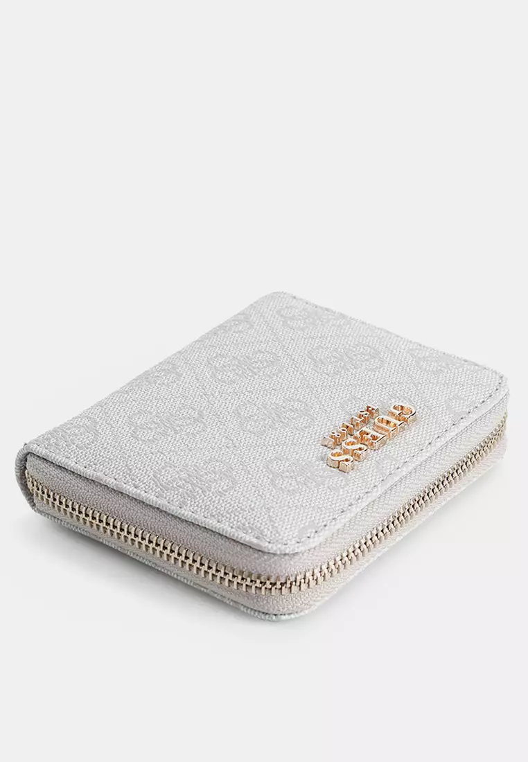 Laurel II Small Zip Around Wallet