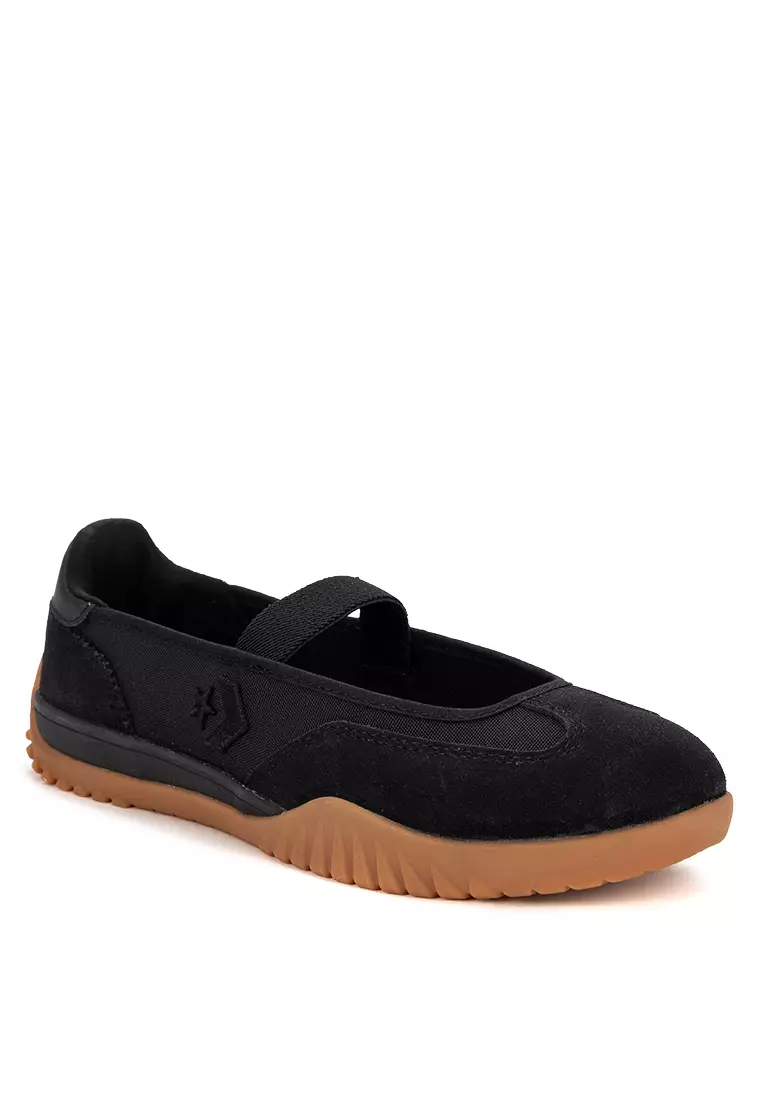 Run Star Trainer Ballet Flats
