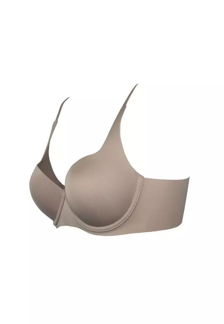 Mood Seamless Push Up Bra