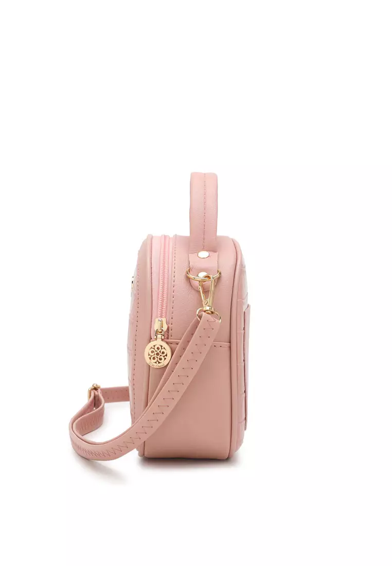 Sling Bag / Shoulder Bag / Crossbody Bag (Tas Selempang / Tas Bahu Wanita)