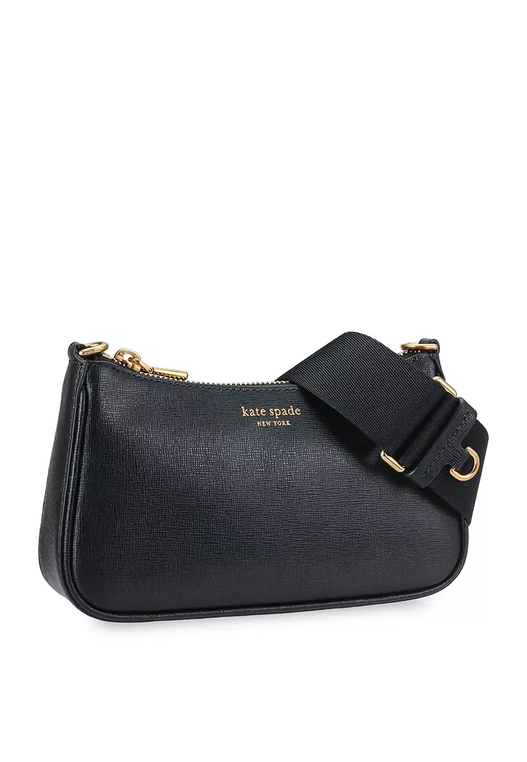 Shop kate spade new york Double-Up Crossbody Bag