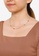 TORY BURCH gold Logo Toggle Short Necklace(nt) E1A95ACBDC818CGS_2