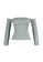 Trendyol grey Off The Shoulder Jumper 2296DAABAEFEC0GS_7