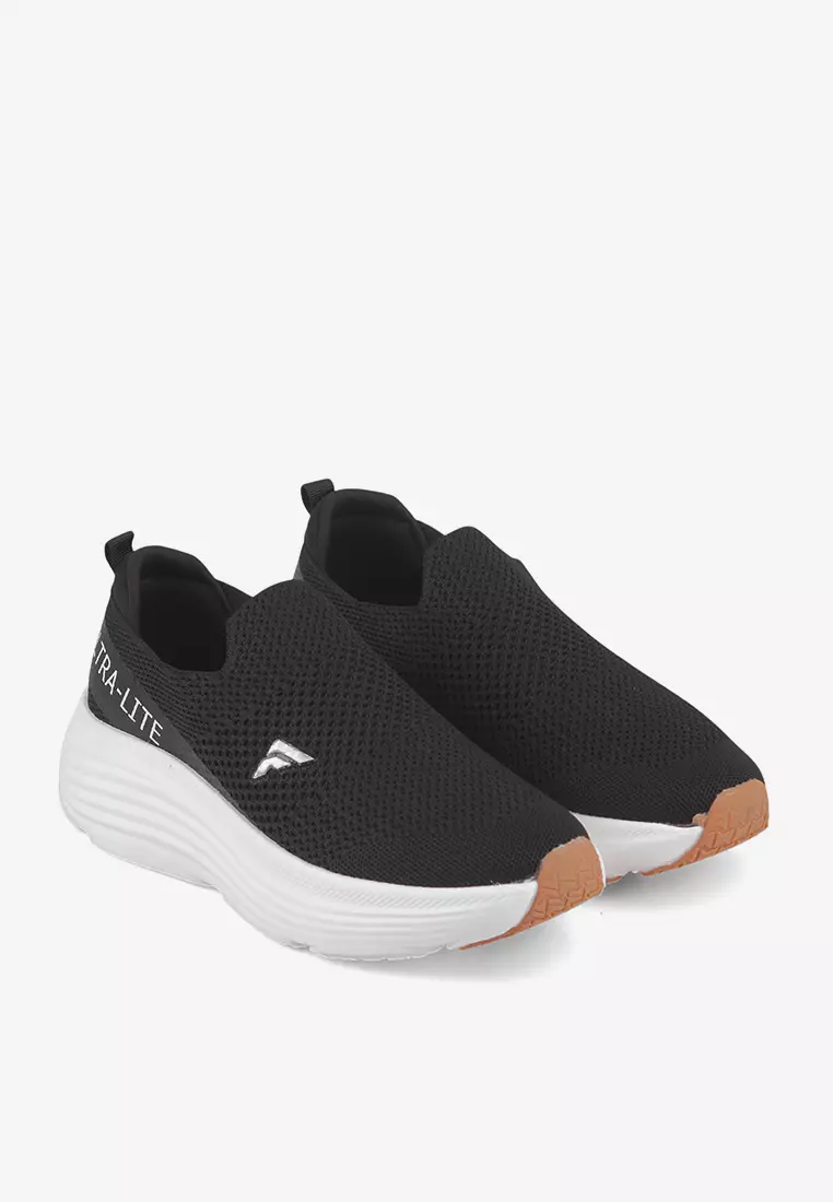 Sepatu Sneakers Slip On Pria M.Noval 03
