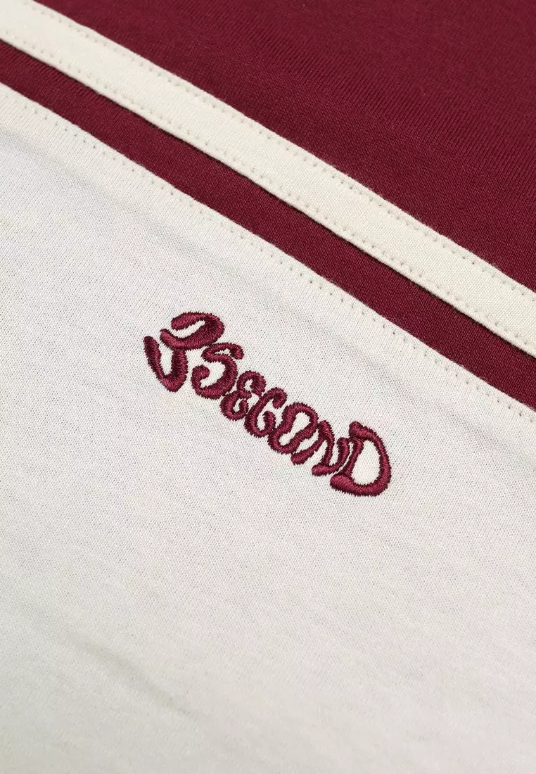 3Second Women's Midi Dress Short Sleeve A Line Collar Blair C040825