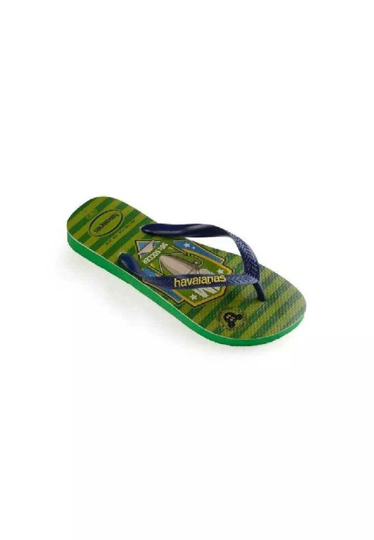 Havaianas mickey best sale mouse 90th